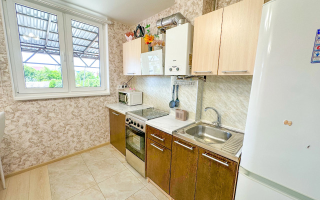 Kamerton Stilya Alfagid Apartments