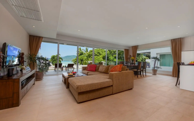 Suite Beni 2BR Serenity by Tropiclook Apartments