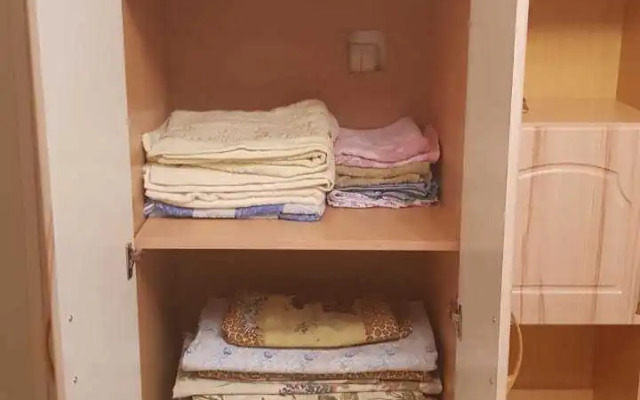 Квартира на Факел Социализма 2А