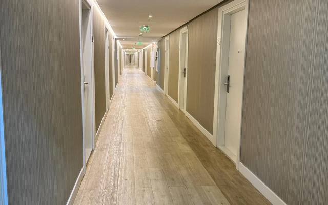 Alliance by Courtyard Hotel 5 KH Apartments