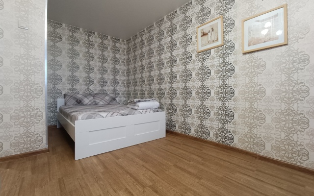 Апартаменты на Спартаковской