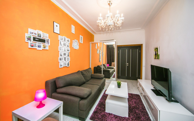 Apart Minsk Apartments