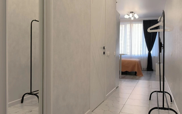 Апартаменты Студия LORA HOME на Нагорной