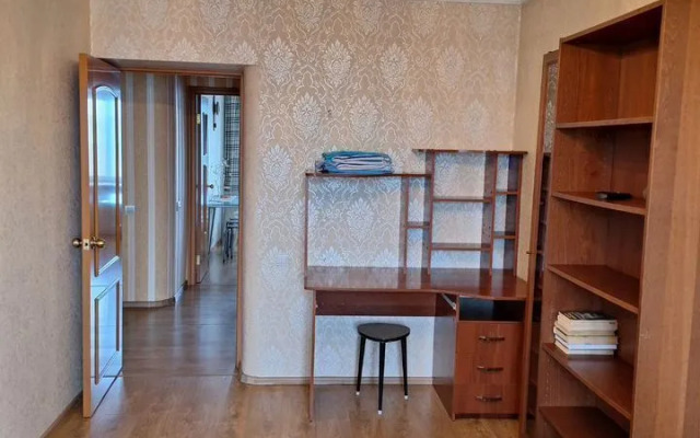 Uyutnaya ryadom s Vokzalom Flat