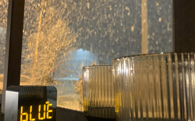 Апартаменты на Вознесенском Шоссе