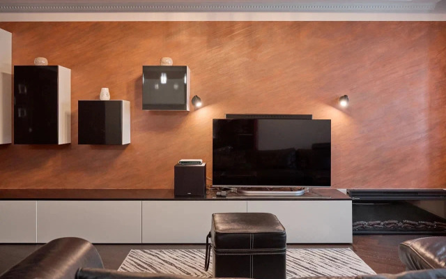 Reverie Vip2000 Apartments