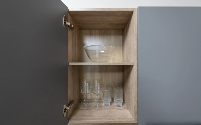 Квартира на набережной Невы