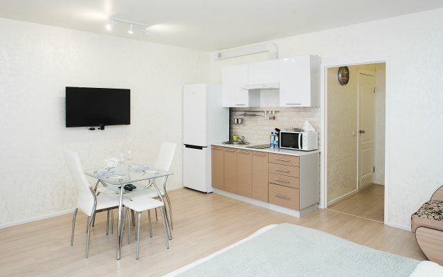 Apartment Abri Luxe London City