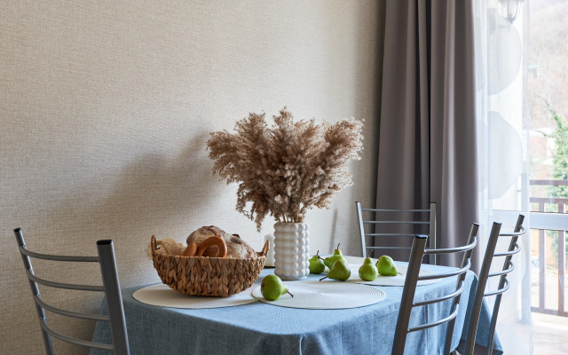 Apartments Sacvoyage