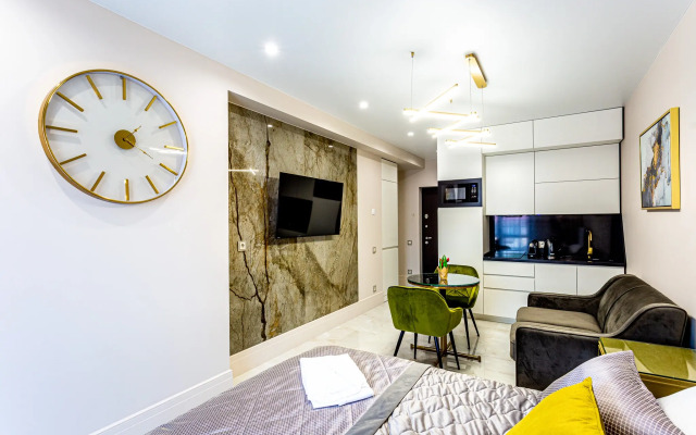 Апартаменты Люкс в Центре Сочи 1