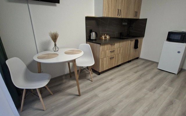 Квартира Уютная