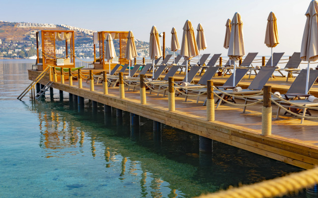 Отель Vita Bella