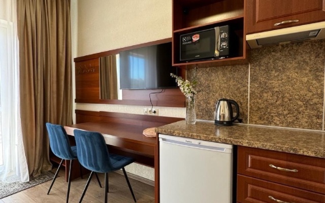 Kivi Private House