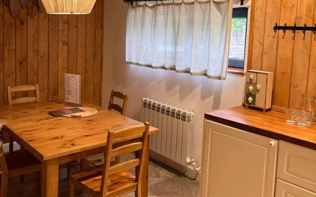 Отель Dreamland Villas