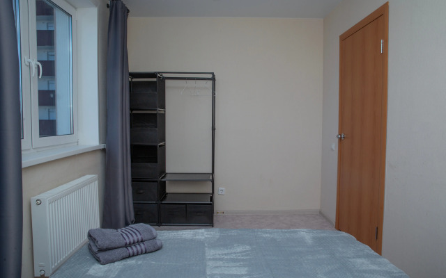 Квартира Дом