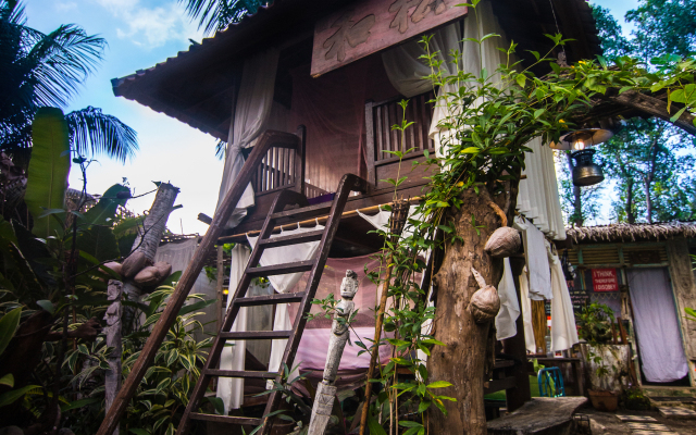 FunkyPlace Mini-hotel