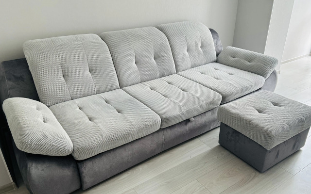 Апартаменты Большие с террасой у моря