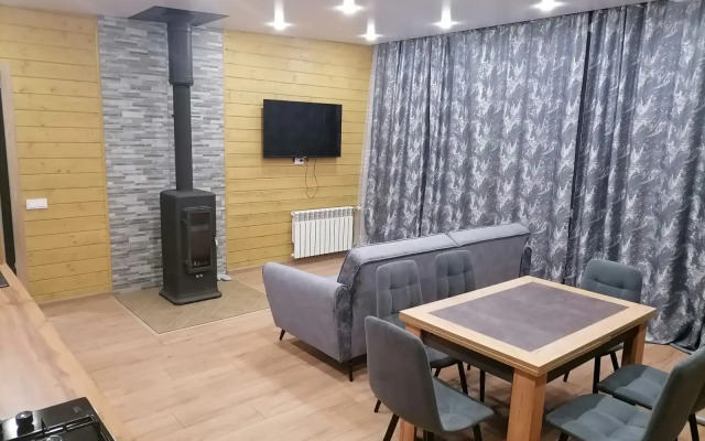 Частный дом Уютный