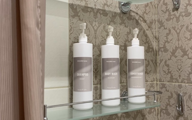 Апартаменты Vanilla Sky