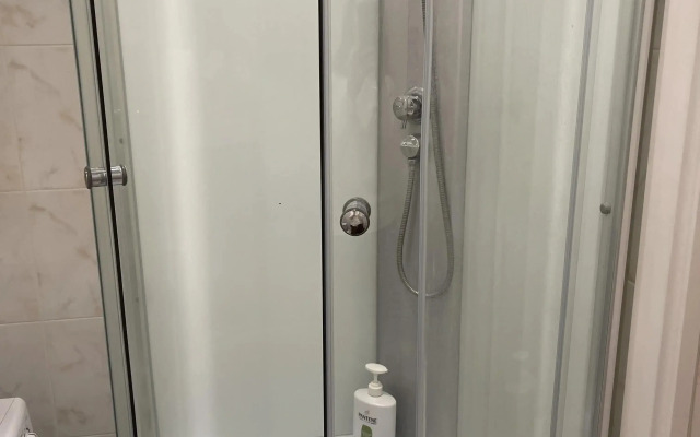 Квартира на Учебном Переулке