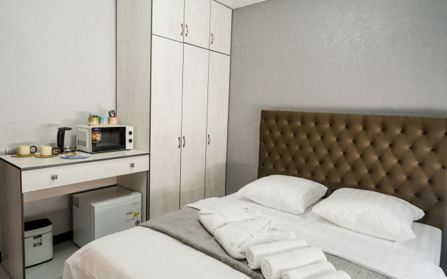 Apartment Amazonka