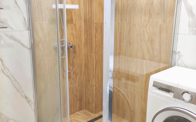 Апартаменты на Бытхе 41/20