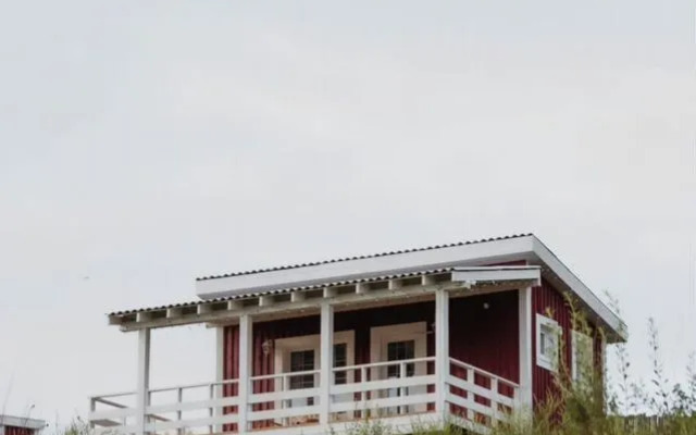 Частный дом Уютный с Террасой