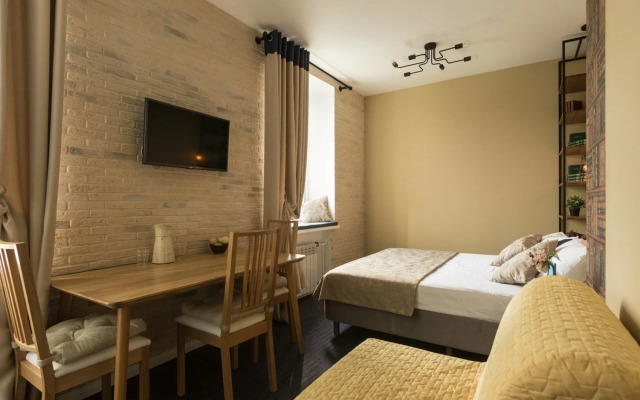 Apart Hotel Sofia