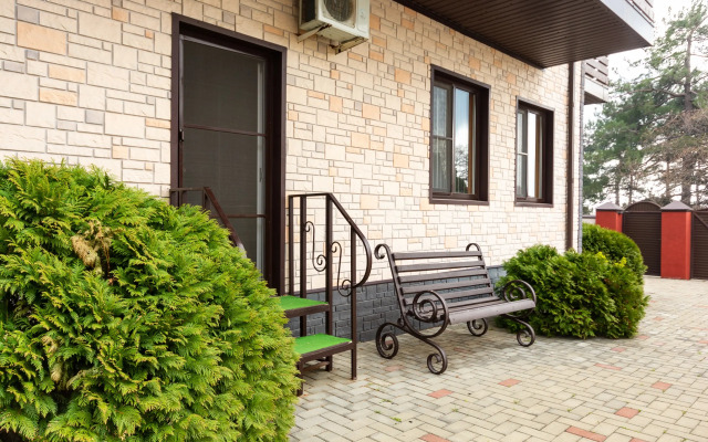 Respekt Guest House