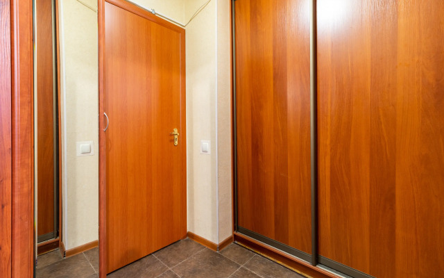 Квартира на Войковской