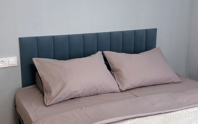 Квартира Ленина 21