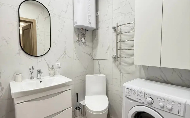 Квартира Островского 41Б