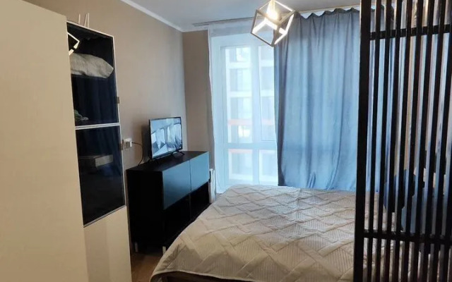 Апартаменты Start 1187