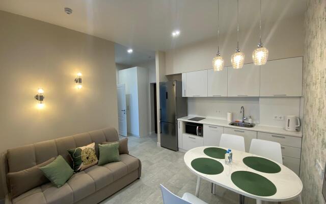 Sea Side Apartments 24