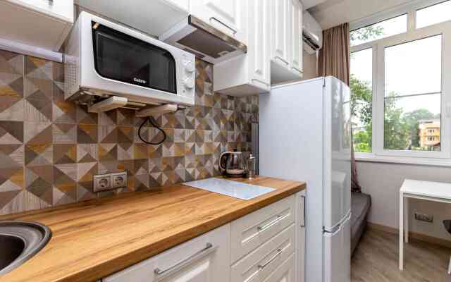 More Apartments Na Stanislavskogo 17A Apartments