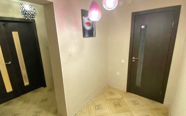 Квартира Уютная в Казани