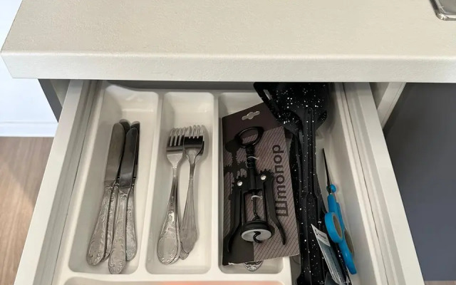 Квартира в новом ЖК