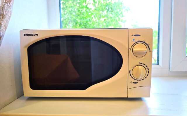 Na ulice Lisitsyna 41 Flat