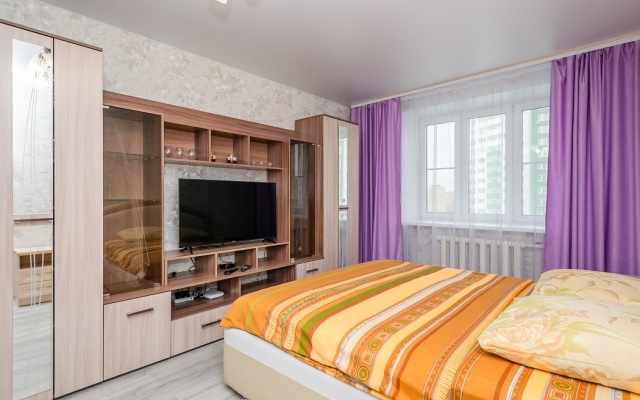 Sladkiy Son Apartments