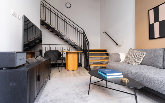 Blueground at Florentine ID13 Apartments