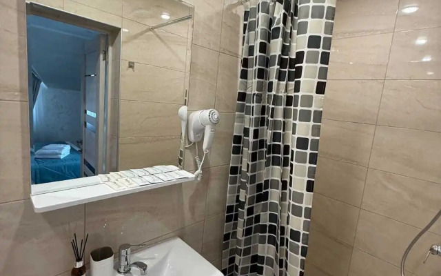 Гостевой дом Магия