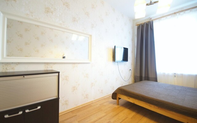 Апартаменты Sutkispb на Малой Морской 6