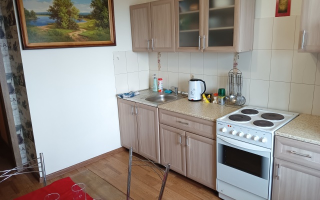 Papa Karlo Guest house