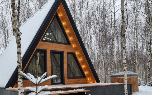 Гостевой Дом АйDа Relax