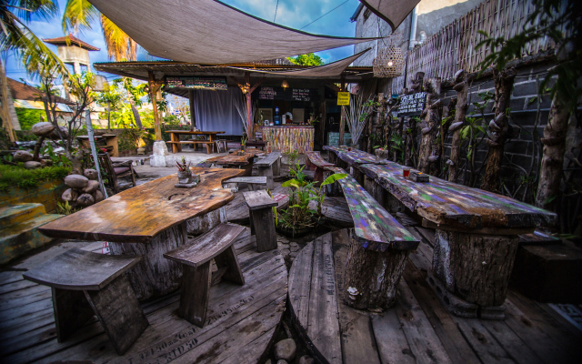 FunkyPlace Mini-hotel