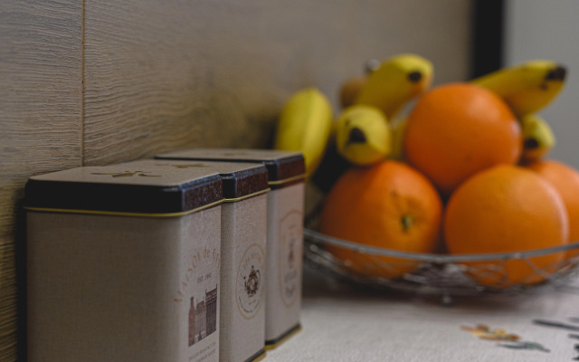 Квартира на Весенней