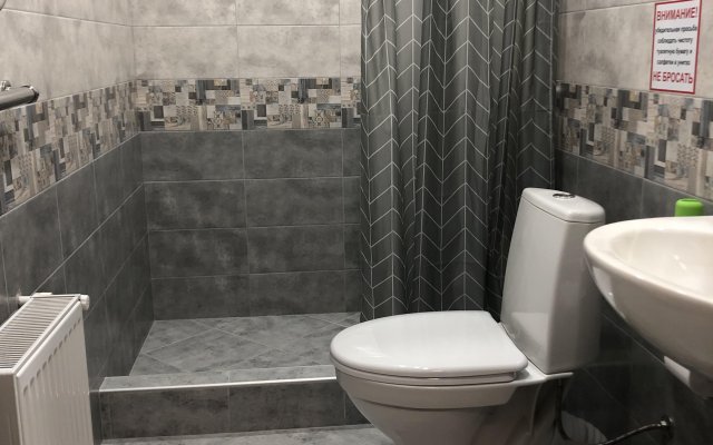 Меблированные комнаты На Садовой