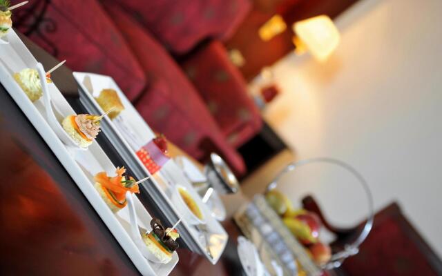 Safir Hotel Cairo