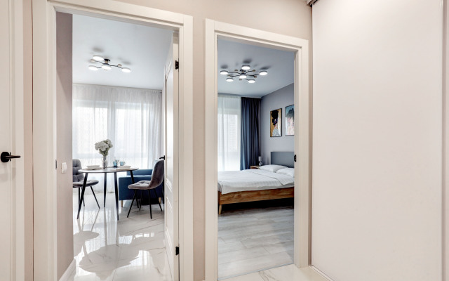 Apartment Knokey Aminevskaya