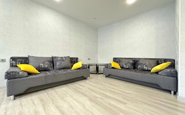 Квартира двухкомнатная в центре на Красноармейской